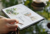 Huawei MatePad Pro Max Announced: Shockingly Thin