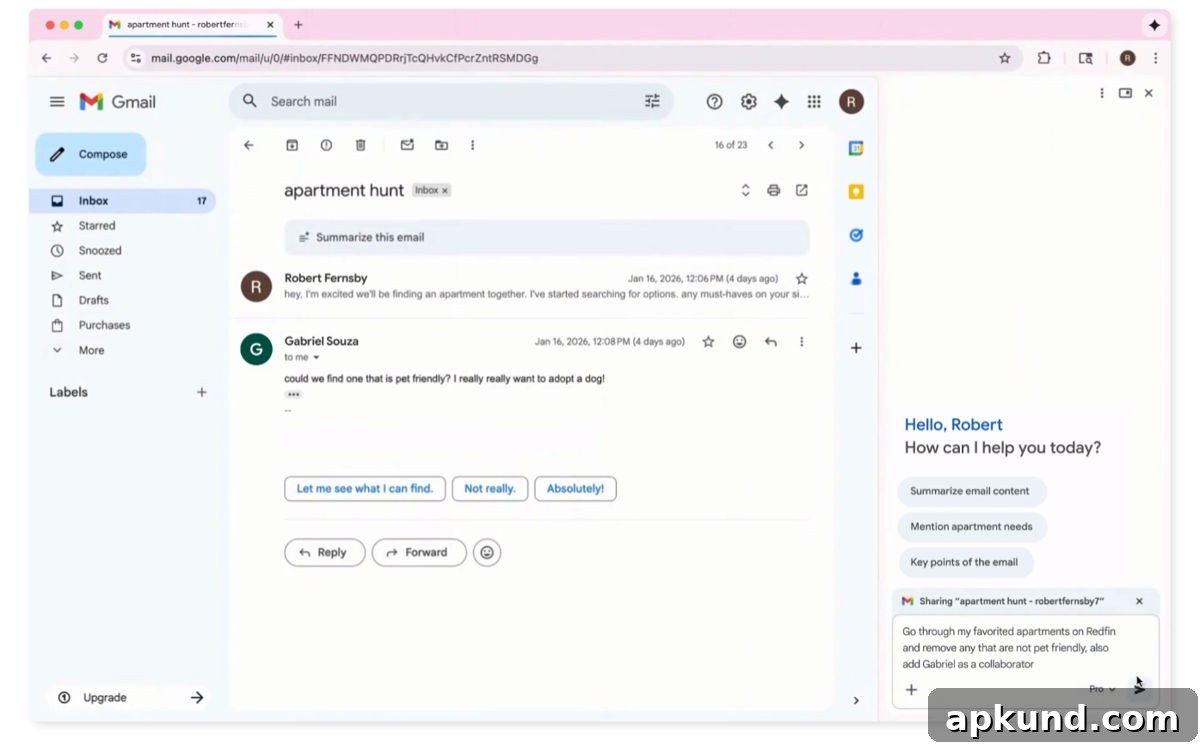 Let Gemini Handle Your Web Tasks with Chrome Auto Browse 2 img 355752 1