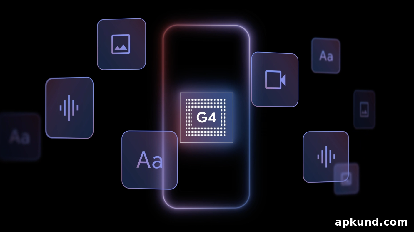 Pixel 9a vs Pixel 10a: Which Pixel Should You Buy? 3 Pixel 10a internal hardware