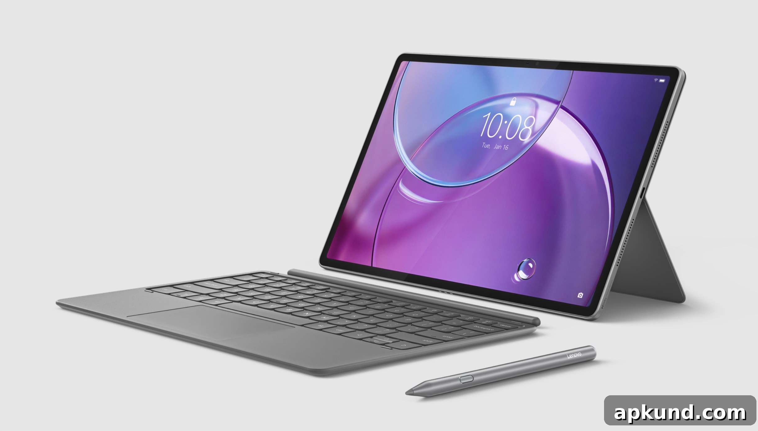 Lenovo Idea Tab Pro: Feature-Packed Model with Powerful Hardware 2 img 357355 1