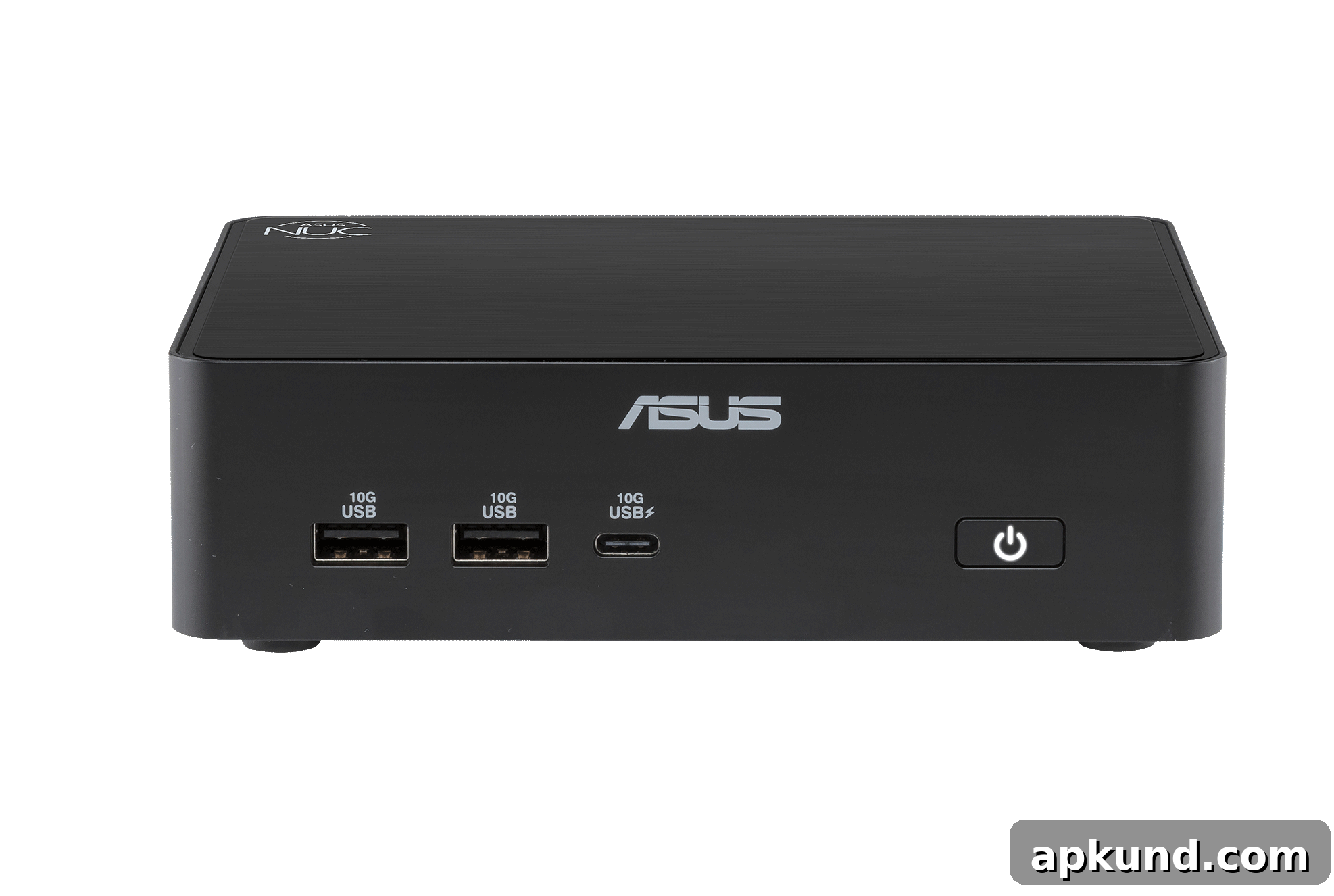 ASUS NUC 16 Pro mini PC