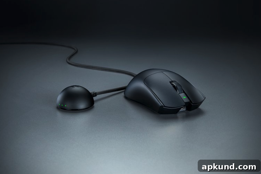 Razer Viper V4 Pro