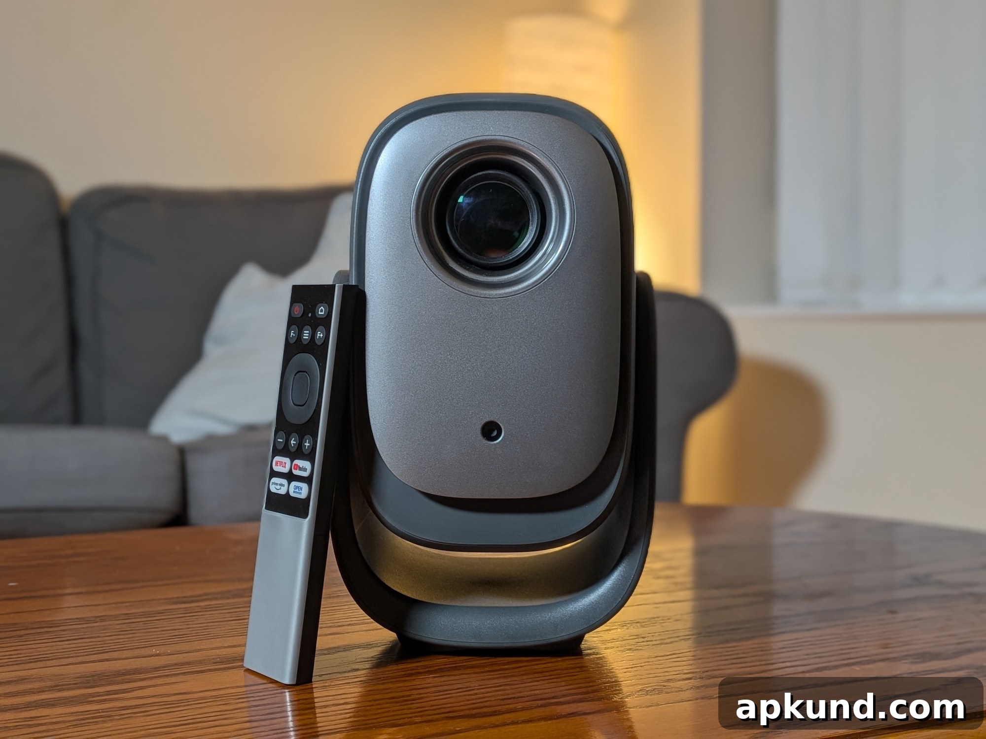 Dangbei Mini N2 projector