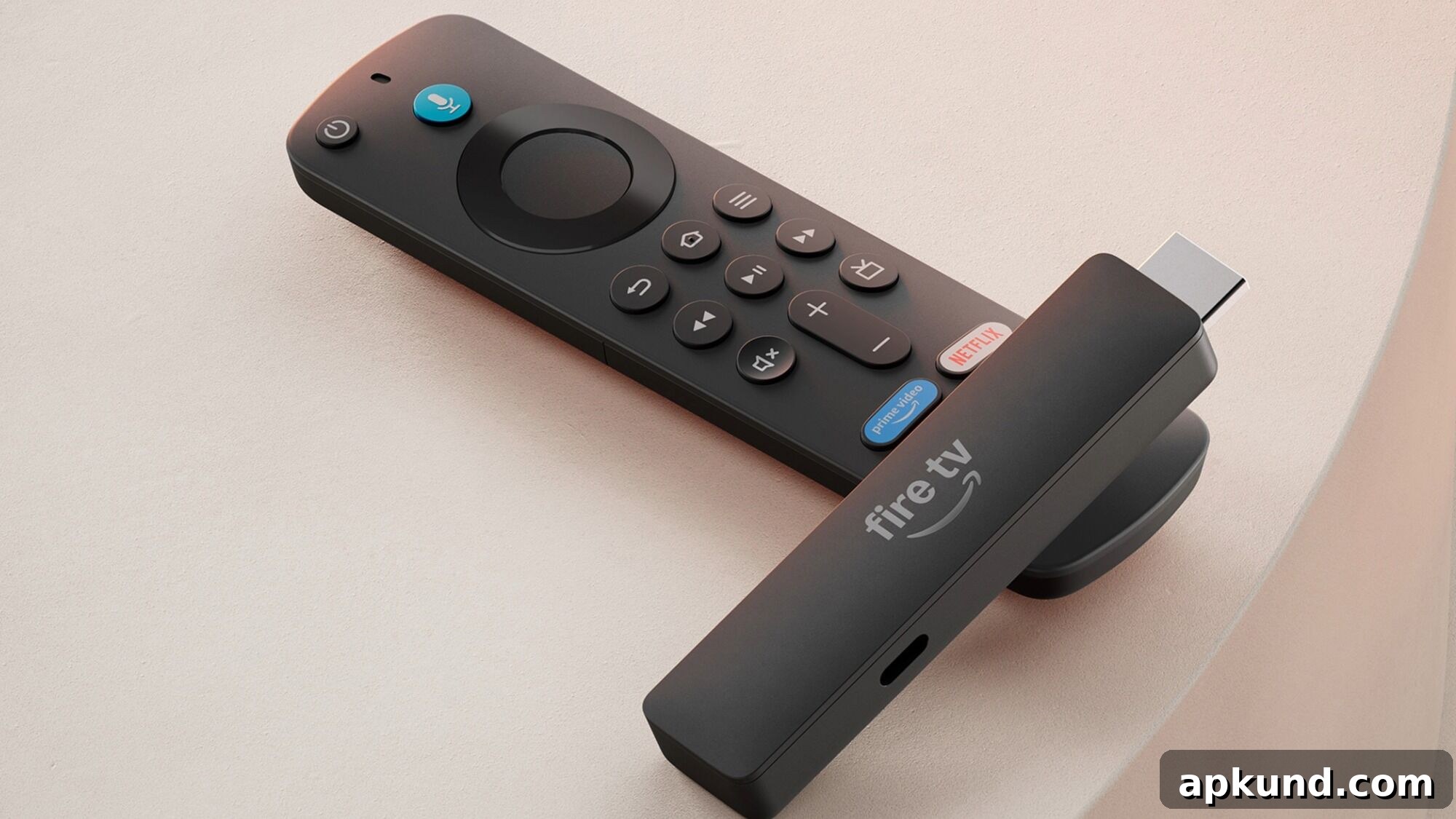 Amazon Fire TV Stick HD