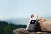 INIU Cougar P63: Desktop Power in a Compact Mini PC
