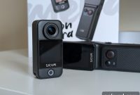 SJCAM C400 Review: A Versatile Compact Action Cam, Any Downsides?