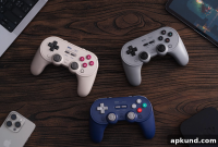 Save Up to 20% on the 8BitDo Pro 3 Controller Today