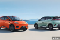 2026 BYD Seagull Adds LiDAR: What It Means for Drivers