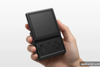 Anbernic’s New Android Gaming Handheld With a Unique Twist