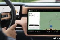 Rivian Plans Built-In AI Assistant for Its Vehicles