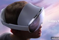 Samsung Galaxy Glasses Could Arrive Sooner Than Expected