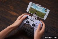 Android 17 Adds Native Controller Remapping for Mobile Gamers