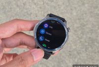 Amazfit Balance 2 Smartwatch On Sale Now