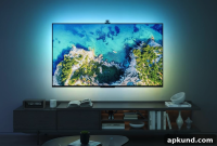Govee TV Backlight 3 Uses Camera to Give Your TV a Glow-Up