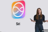 Apple’s Siri App Lets You Auto-Delete Chat History