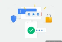 Google Password Manager Adds Passkey Import/Export on Android