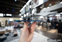 Galaxy Z Fold 8 Could Be Samsungs Lightest Foldable Yet