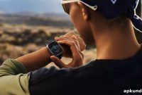 Apple Watch Ultra Gets a Sleeker New Design