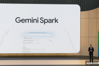 Google Unveils Gemini Spark: Always-On Personal AI Agent
