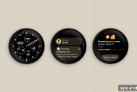 Wear OS 7 Launches, Gemini Arrives on Select Watches