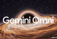 Google Gemini Omni Turns Almost Anything into Video