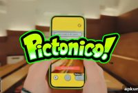 Pictonico Turns Your Camera Roll Into WarioWare-Style Chaos