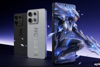 Lenovo Legion Y70 Returns After 4 Years With Huge Battery