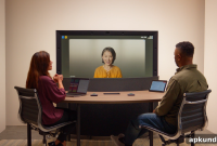Google Partners with HP to Deliver Lifelike Virtual Meetings
