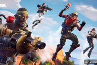 Epic’s Apple Fight Continues, Fortnite Returns to iPhone