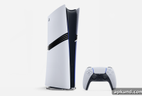 PS5 Sales Fall 30% in April; May Could Be Even Worse