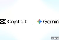 Google Gemini Adds Built-In CapCut Video Editing