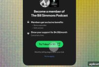 How Spotify Memberships Can Help Podcast Creators Monetize