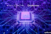 Stellantis Partners with Qualcomm for Smarter Car Software