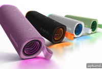Xiaomi Sound Play Speaker Delivers Built-In Light Show