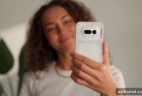 Nothing Phone 4a Cases: Stylish Protection & Covers