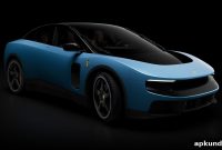 Ferrari Luce EV: $640,000 Proves Electric Is No Compromise
