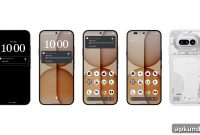 Must-Have Screen Protectors for Nothing Phone 4a