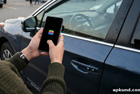 Google Wallet Rolls Out New Digital Car Key Features
