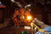 Warhammer 40,000 Boltgun Boom: Upcoming Mobile FPS