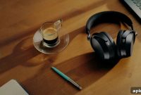 Sennheiser Momentum 5 Debuts With User-Replaceable Battery