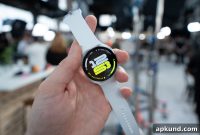 Galaxy Watch Can Tell Your Air Conditioner When You Fall Asleep