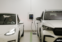 Eaton and Munich Electrification Partner on EV Power and Battery Tech