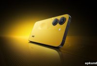 POCO X8 Pro Launches Striking Yellow Color Option