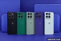 Motorola Edge 70 Fusion Power Banks for Fast Charging