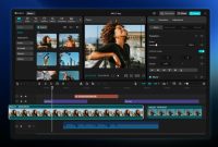 CapCut Pad Lands on Android Tablets, Free to Download