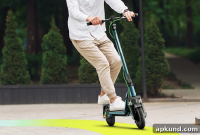 Acer Unveils E-Bike and E-Scooter for City Commuters