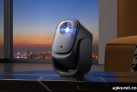 Dangbei N2 Mini: Affordable Smart Projector Deal