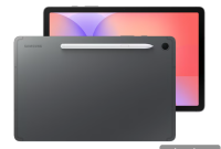 Save on Samsung Galaxy Tab S10 Lite — Limited-Time Offer