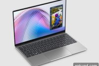 Dell’s Cheapest XPS 13 Targets Apple’s MacBook Neo