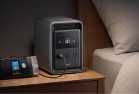 Anker SOLIX S2000 On Sale Today – Live Fridge Test